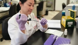 科学研究在于点滴重复持之以恒