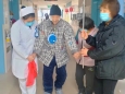 两个半小时解决“直肠癌”  切除病灶精准堪比“机器人”