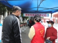 学习雷锋南医行，青春献礼二十大