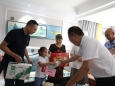 逆行有你 关爱有我 南溪山医院携手桂林市妇联开展慰问抗疫一线医护人员及家属活动