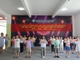 关爱职工办实事   暑期托班暖人心   自治区南溪山医院首届职工子弟假期托管班顺利结业