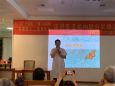 尊老爱老 传播爱心 南溪山医院联合义诊走进养老院