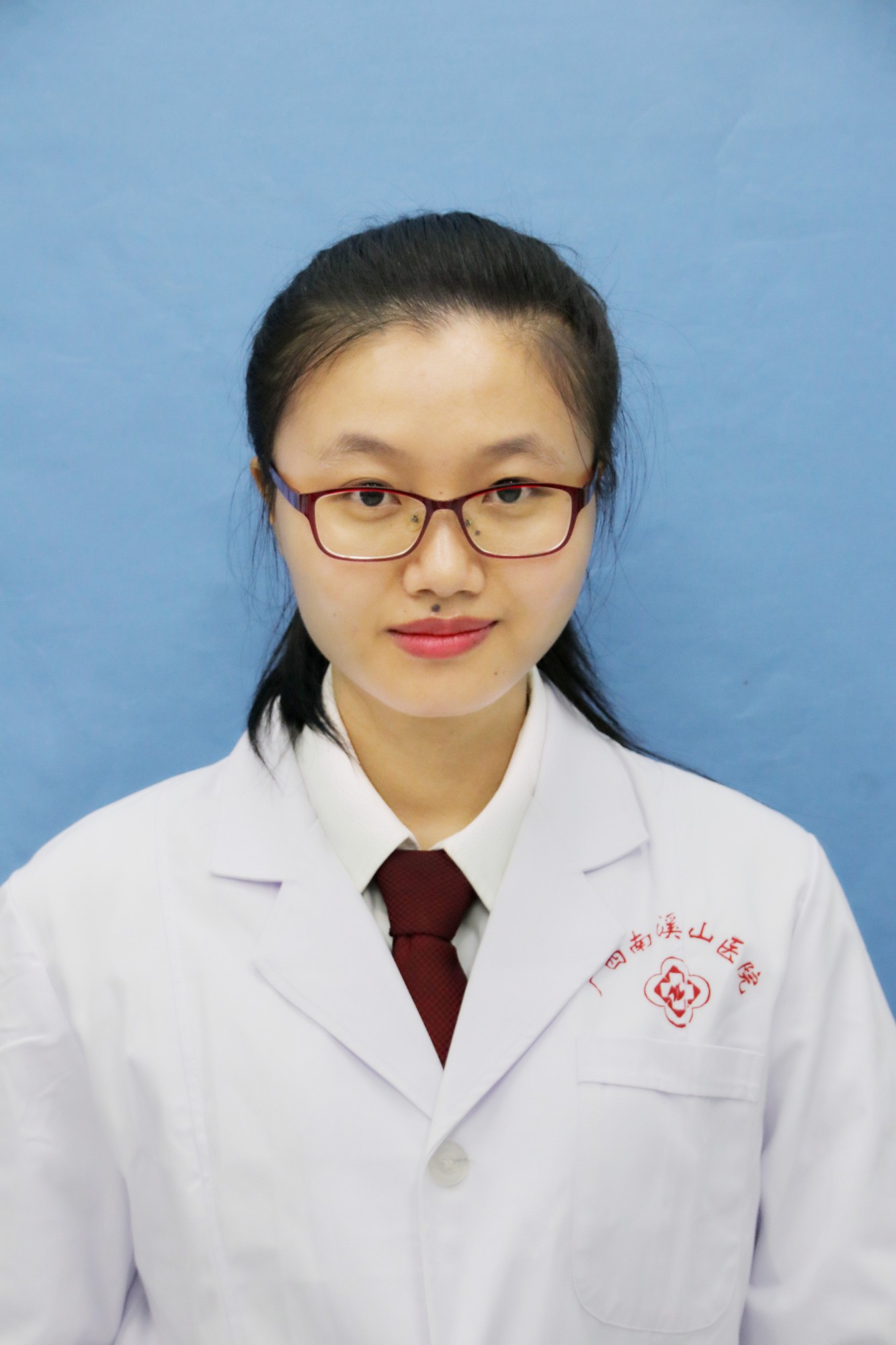 玉丽婷