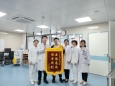 十次危急值“报警”，科学降糖转危为安 自治区南溪山医院成功救治一例糖尿病酮症酸中毒患者