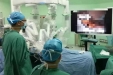 桂北首例丨自治区南溪山医院运用达芬奇手术机器人为患者保肾掏“雷”