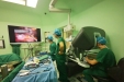 自治区南溪山医院胃肠外科达芬奇机器人手术突破200例