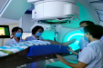 中新网：自治区南溪山医院革新放疗新技术，精准狙击“会移动”的肿瘤