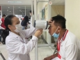 桂林市最美医务工作者：罗海燕