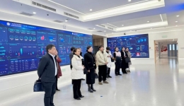 外出学习拓思路 交流经验谋发展 广西壮族自治区南溪山医院赴广西医科大学第一附属医院和广西壮族自治区人民医院参观学习