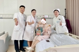 感恩母亲 致敬天使---记广西壮族自治区南溪山医院特需医疗病区双向奔赴的爱