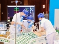 医学精英汇聚，临床技能大比武：广西壮族自治区南溪山医院急诊科团队在广西中医药学会急诊分会学术年会上荣获佳绩