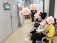 守护儿童成长每一步！自治区南溪山医院儿科--儿童保健门诊五一生长发育义诊活动圆满结束！